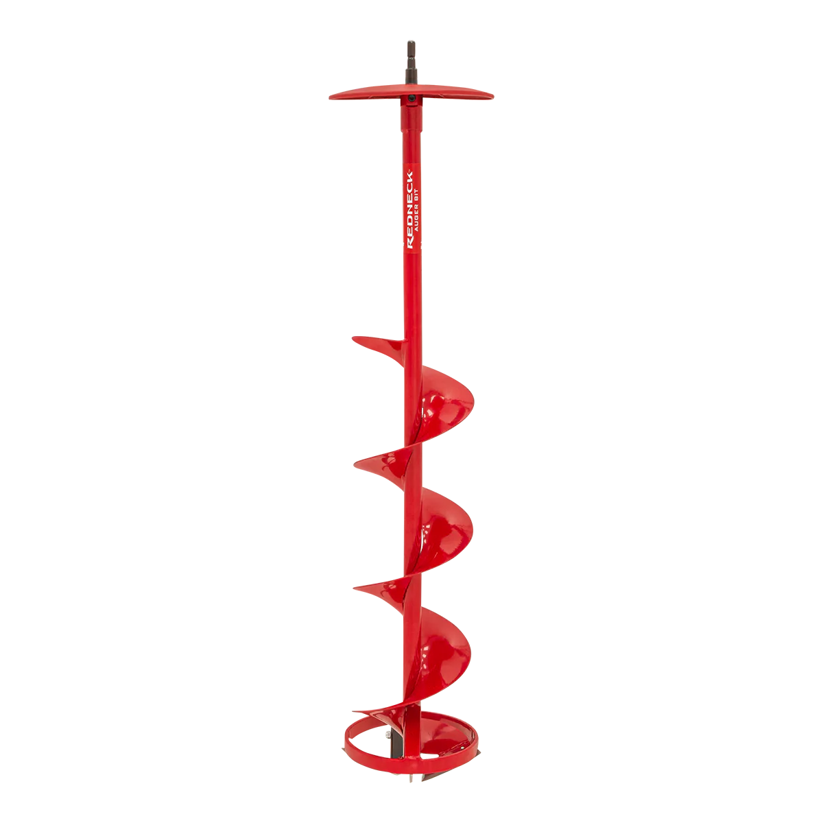 Eskimo 8" Redneck Bit