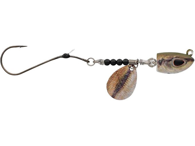 Berkley Bladed Rawler Jig