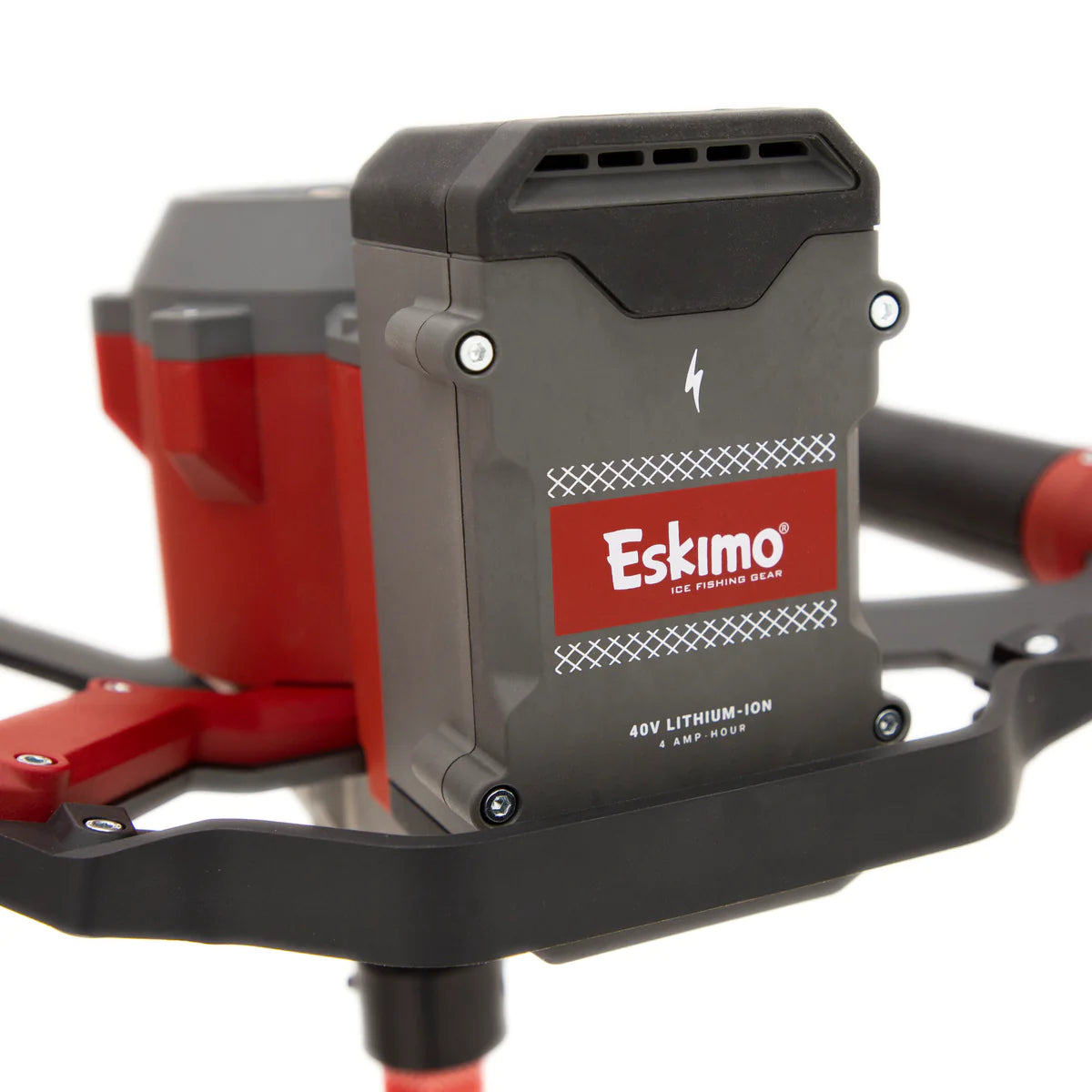 Eskimo E40 Electric Auger – Dakota Angler - Main Image