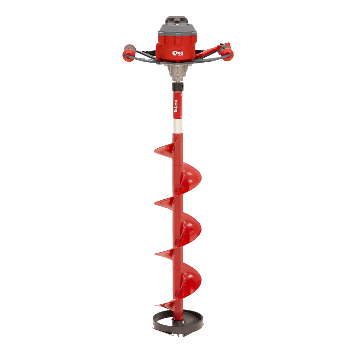 Eskimo E40 Electric Auger – Dakota Angler