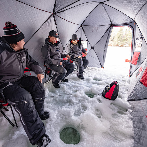 Eskimo QuickFish 6HD