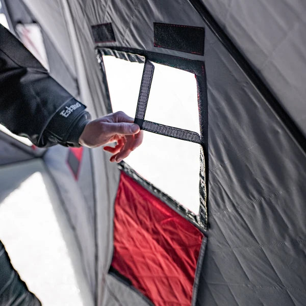 Eskimo QuickFish 6HD