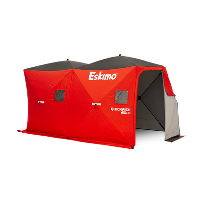 Eskimo QuickFish 6HD