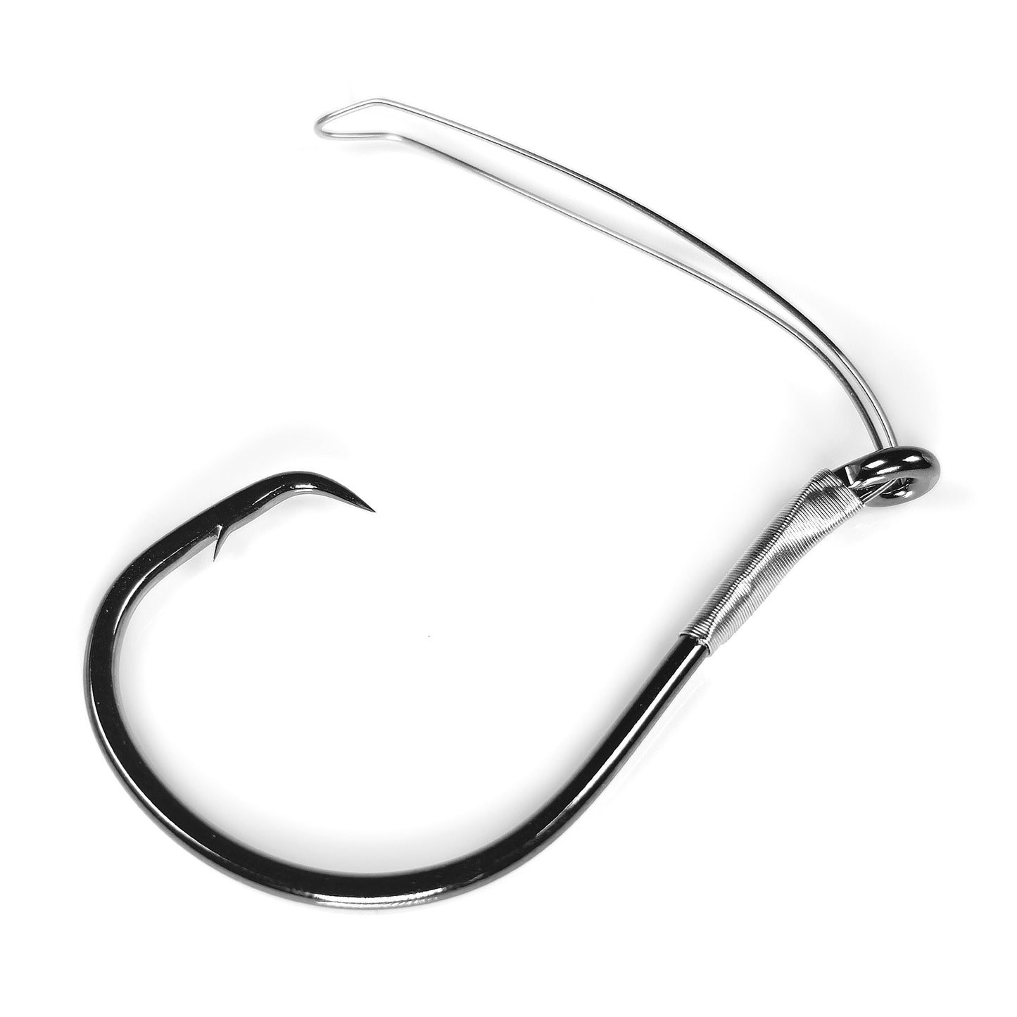 Gamakatsu Catfish Circle Weedless Hooks