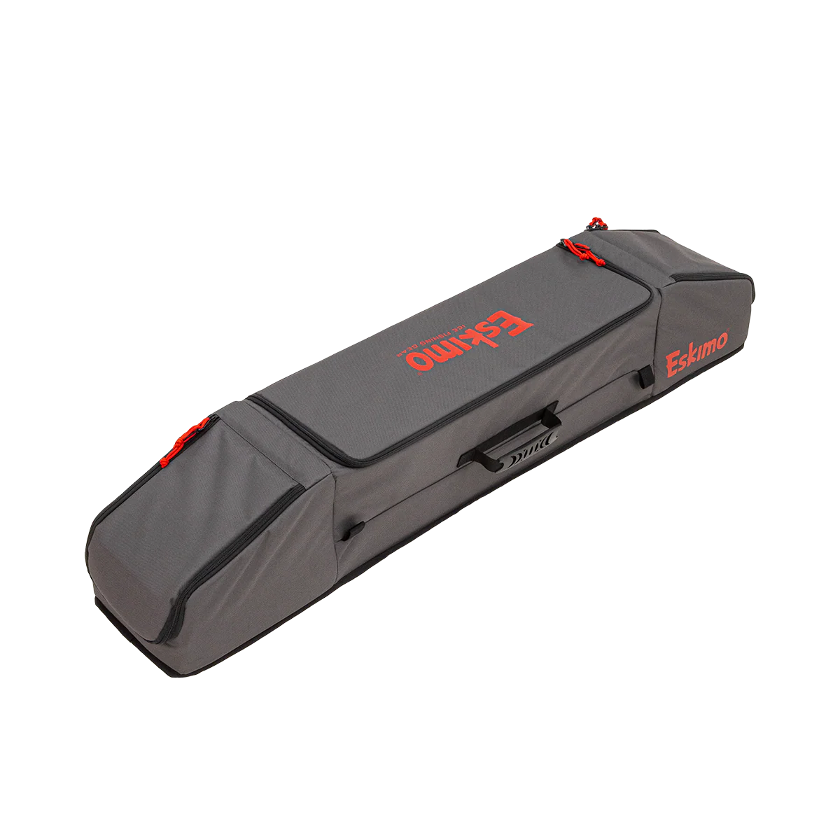 Eskimo Rod Locker – Dakota Angler