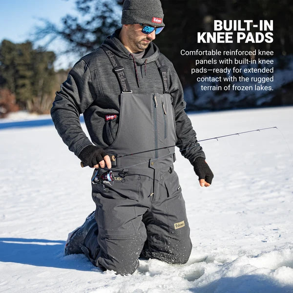 Eskimo Flex Bibs
