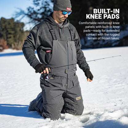 Eskimo Flex Bibs