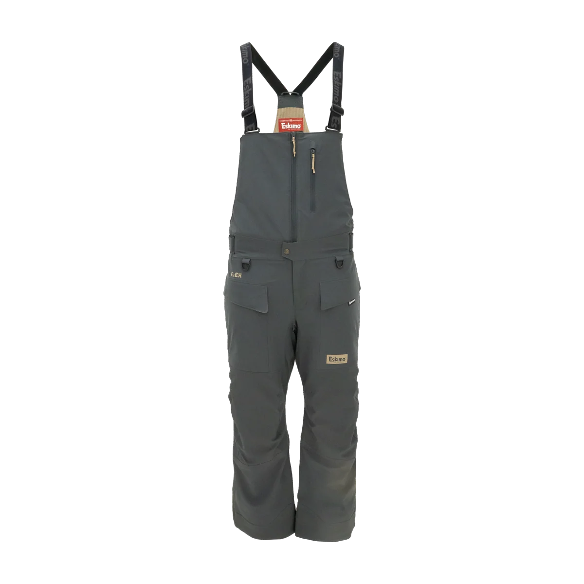 Eskimo Flex Bibs