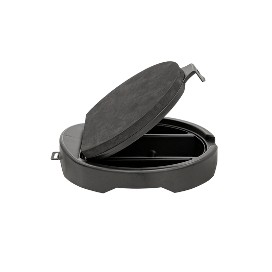 Eskimo SeatStash Bucket Lid