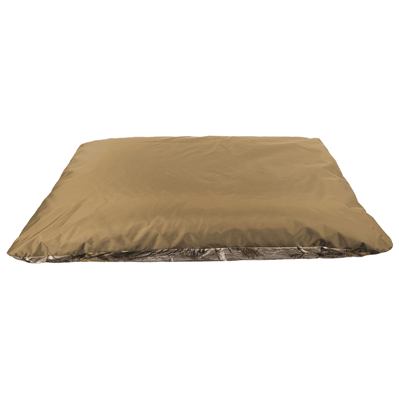 Thermabed Deluxe: Premium Insulated Pet Bed