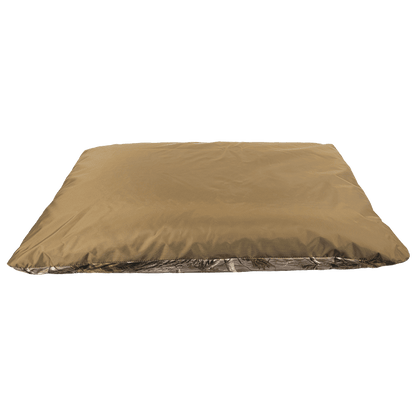 Thermabed Deluxe: Premium Insulated Pet Bed