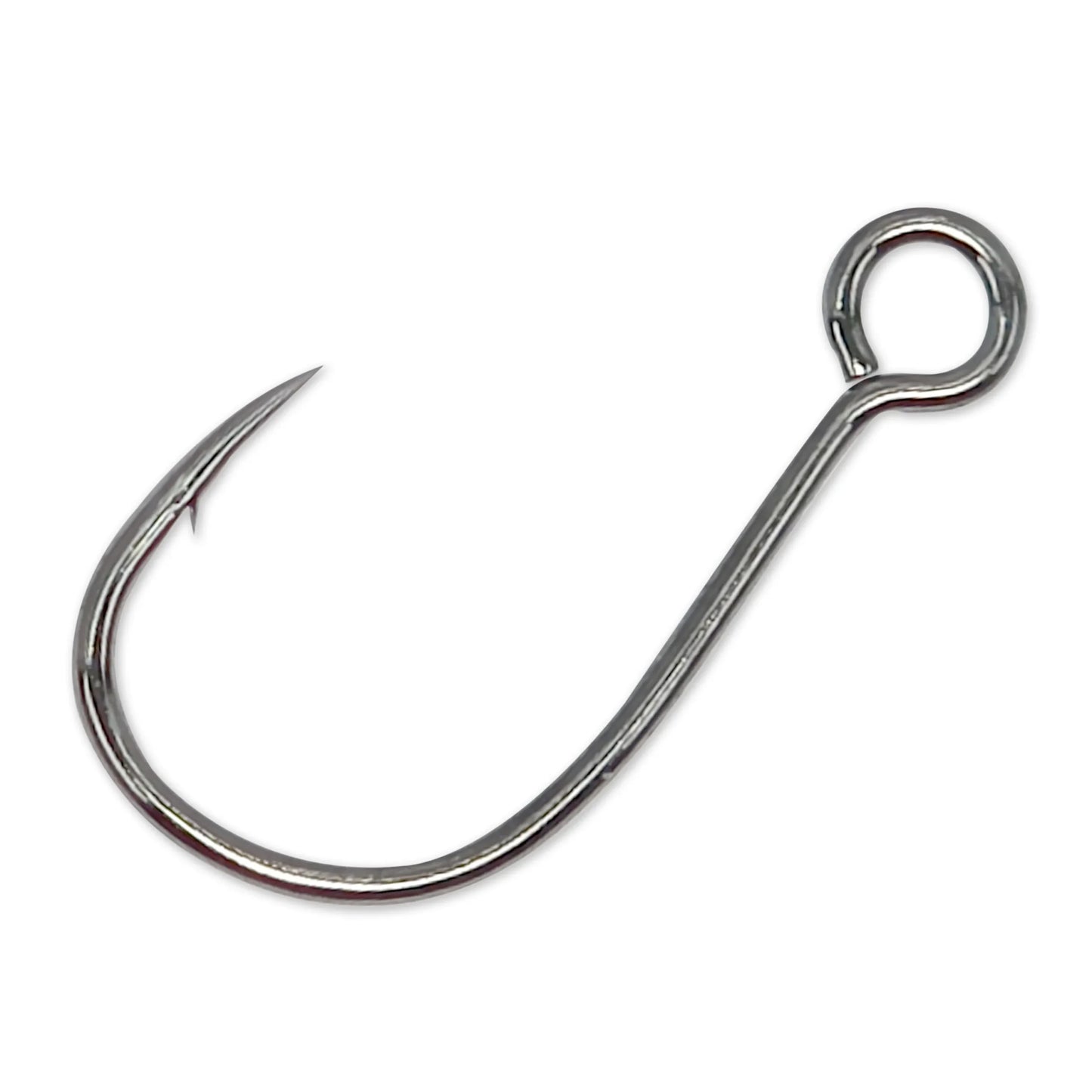 Gamakatsu Single Hook 53