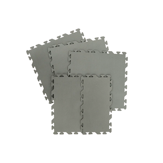 Eskimo Floor Tile 4-Pack