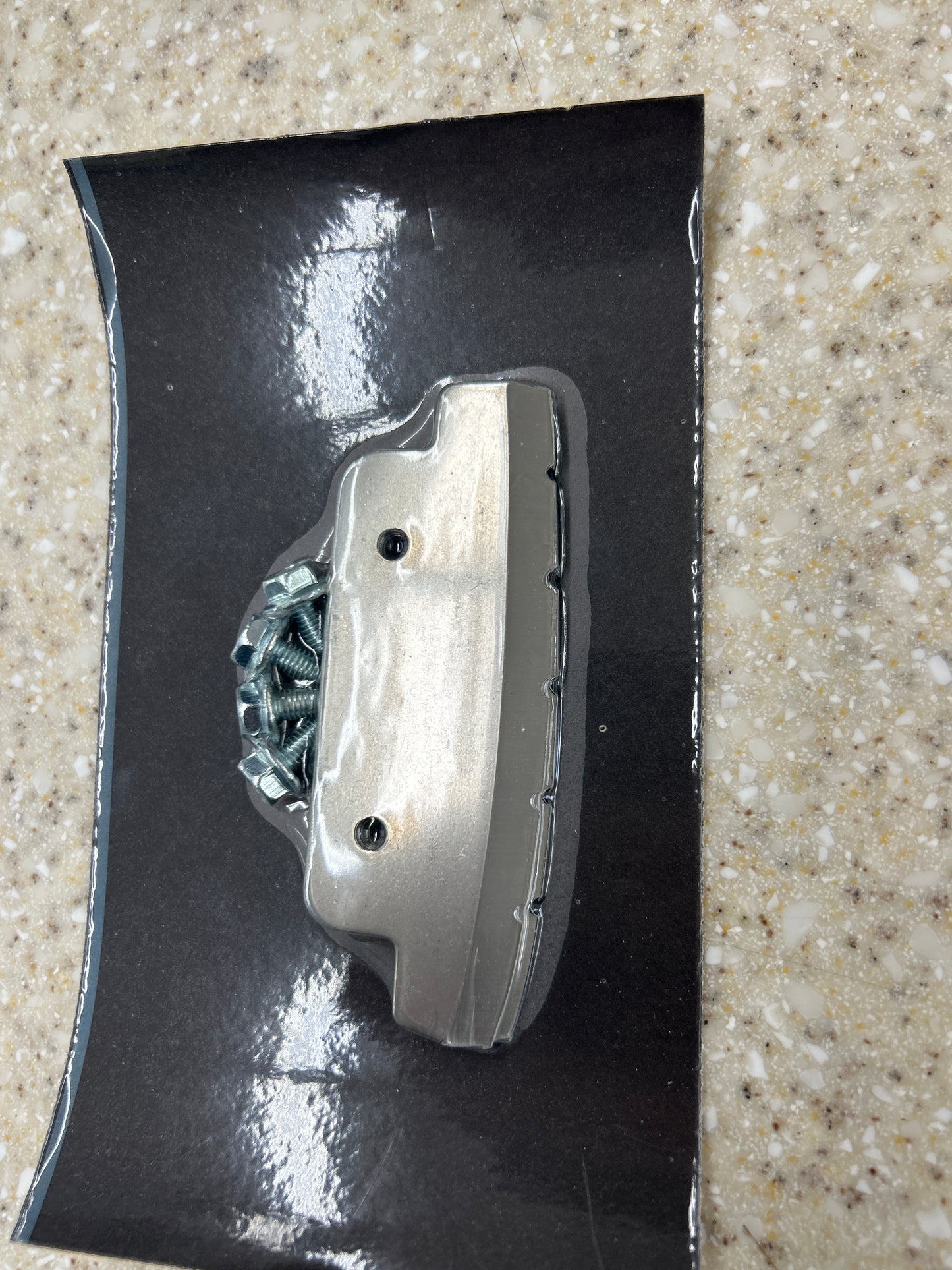 Strikemaster Replacement Blades for Power Auger