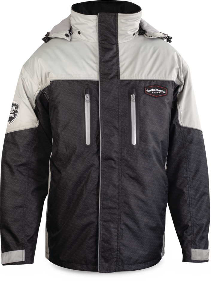 StrikeMaster® Pro Jacket