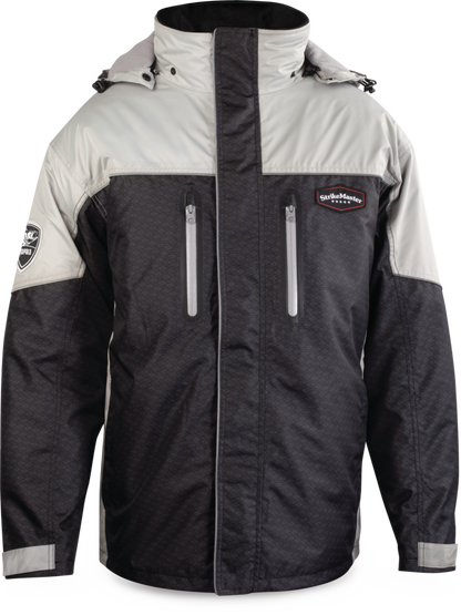 StrikeMaster® Pro Jacket