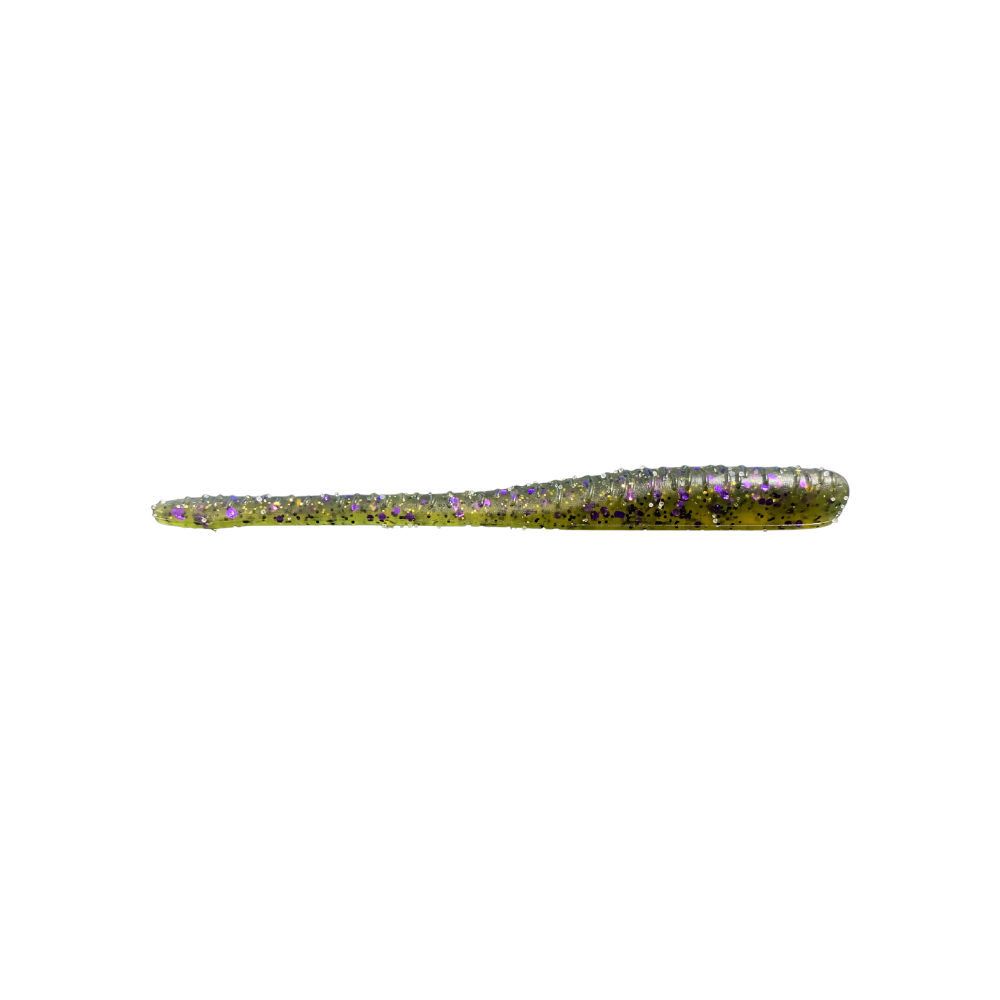 Great Lakes Finesse 4" Drop Worm