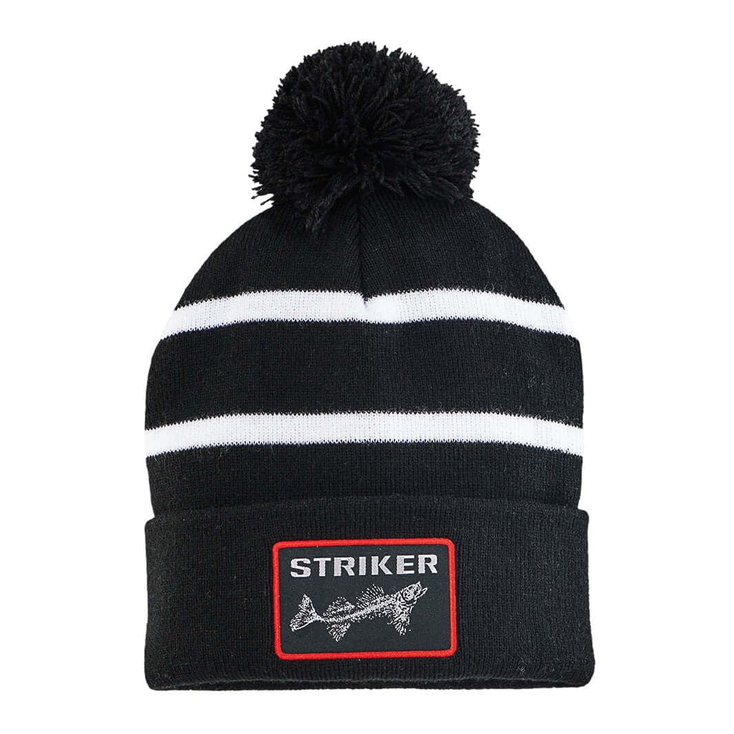 Striker Ice Hats - SALE!