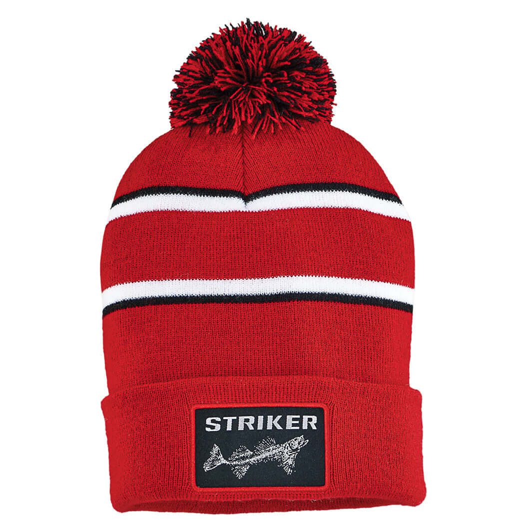 Striker Ice Hats - SALE!