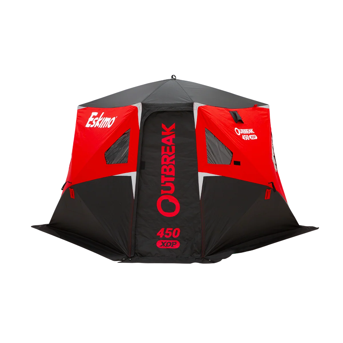 Eskimo XDP Insulated Hub