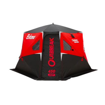 Eskimo XDP Insulated Hub