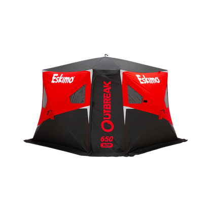 Eskimo XDP Insulated Hub