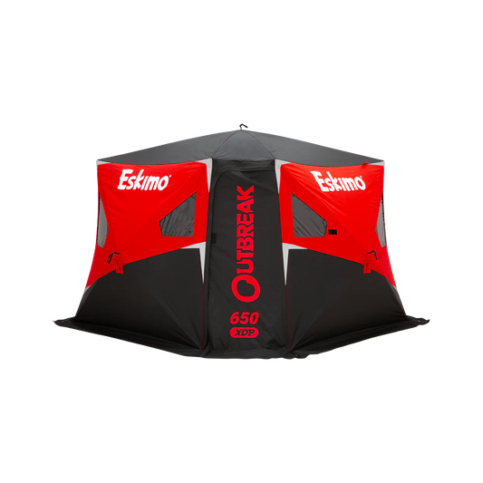 Eskimo XDP Insulated Hub