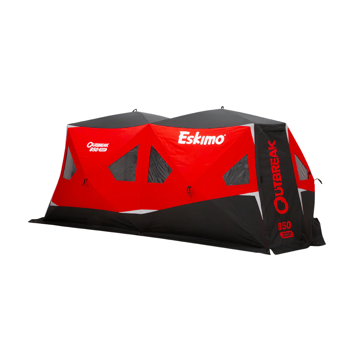 Eskimo XDP Insulated Hub