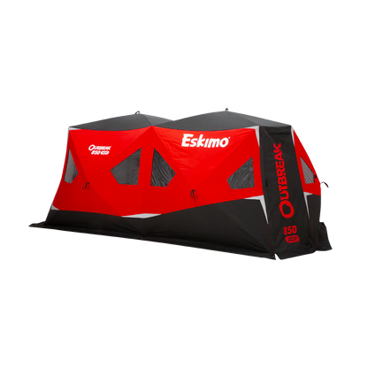 Eskimo XDP Insulated Hub