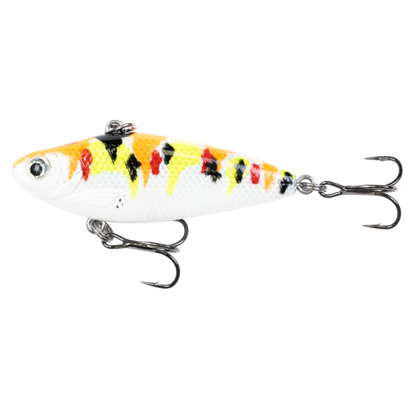 Clam Psycho Shad