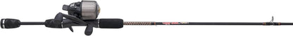 Ugly Stik GX2 Youth Spincast Combo