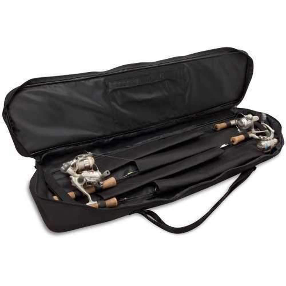 Rapala Soft-Sided Rod Bag 30"