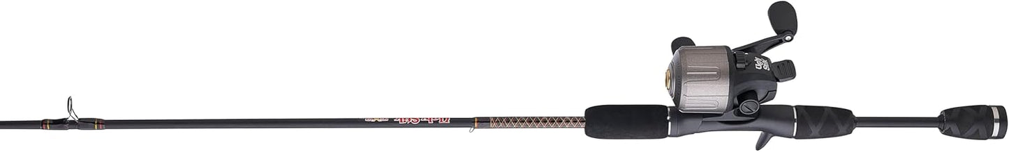 Ugly Stik GX2 Youth Spincast Combo