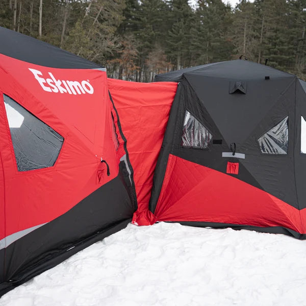 Eskimo E-Connect™ Shelter Link