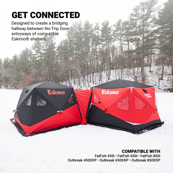 Eskimo E-Connect™ Shelter Link