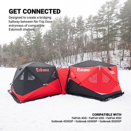 Eskimo E-Connect™ Shelter Link