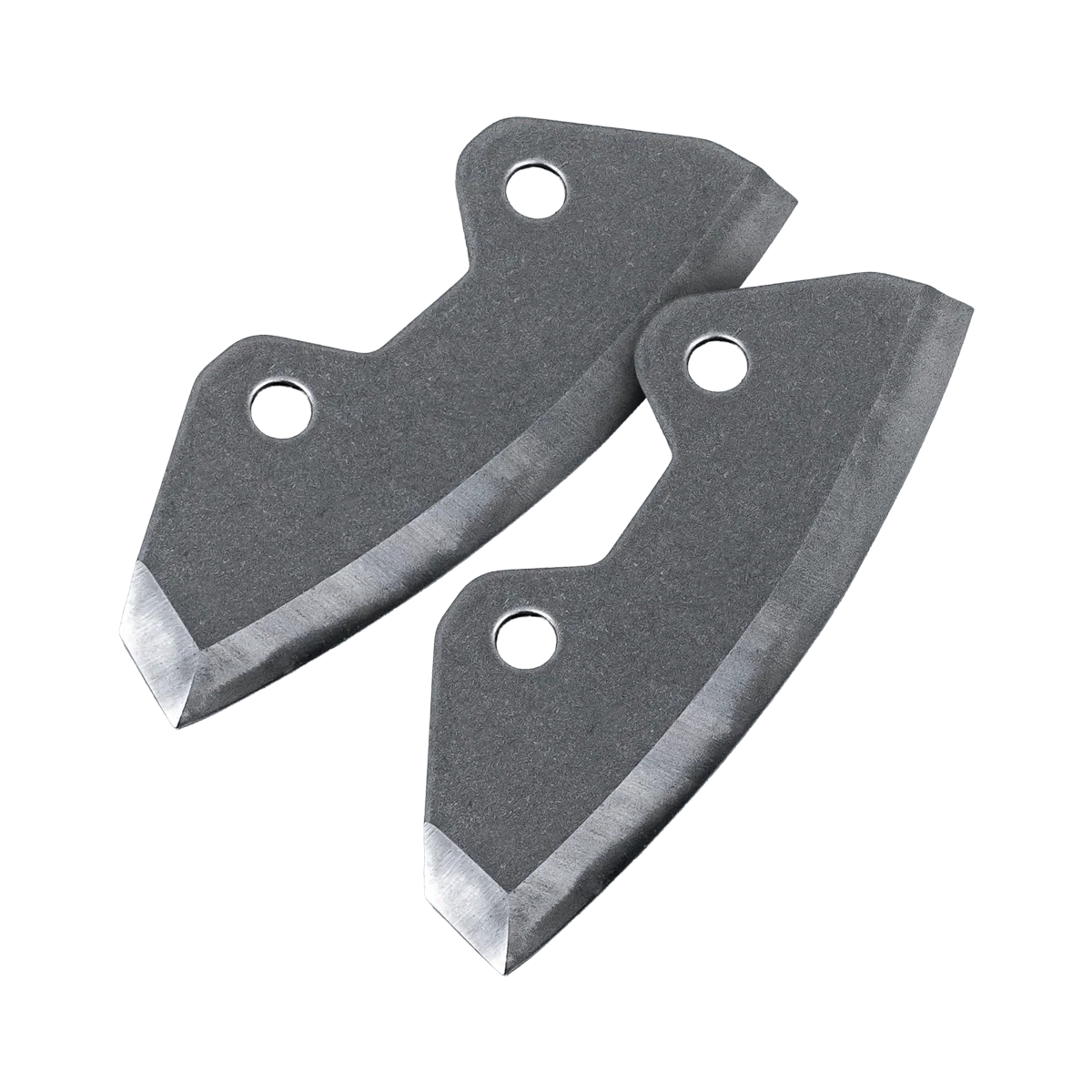 ION® Turbo™ Blades
