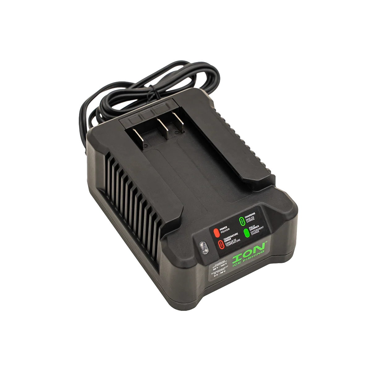 ION® 40V Charger