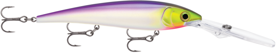 Rapala Gold Miner 30 Crankbait