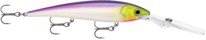 Rapala Gold Miner 30 Crankbait