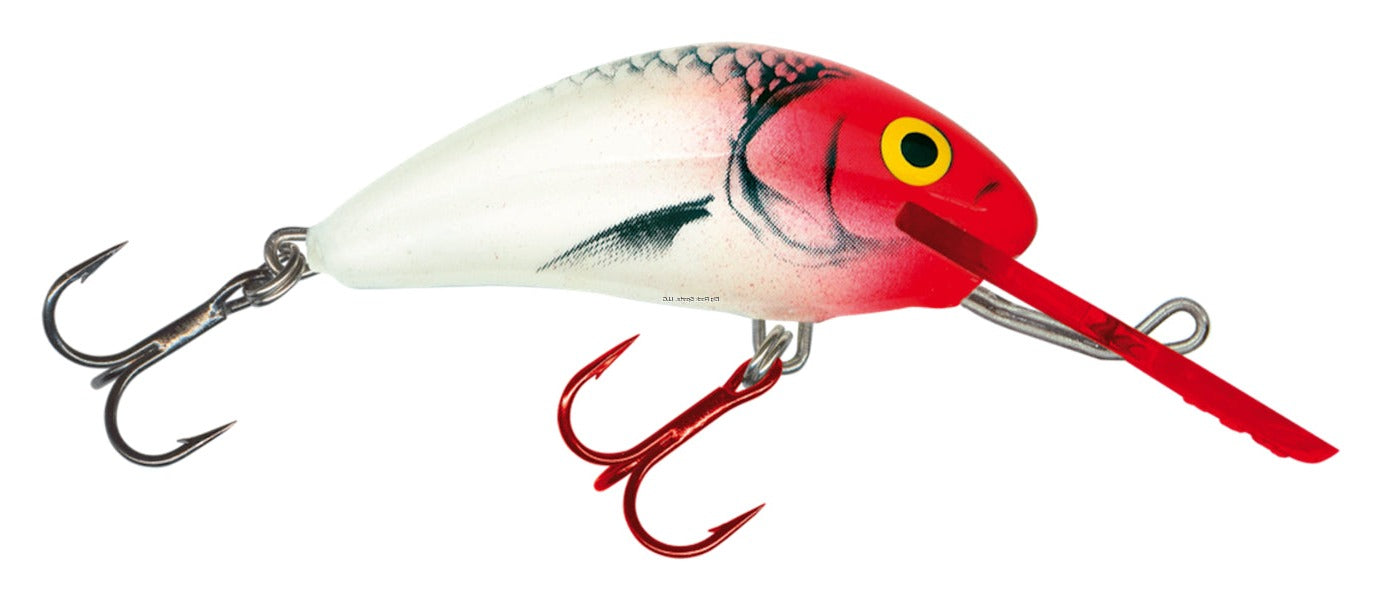 Salmo 1-5/8 Salmo 1-5/8