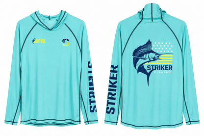 Striker Dakota Angler Prime Hoody