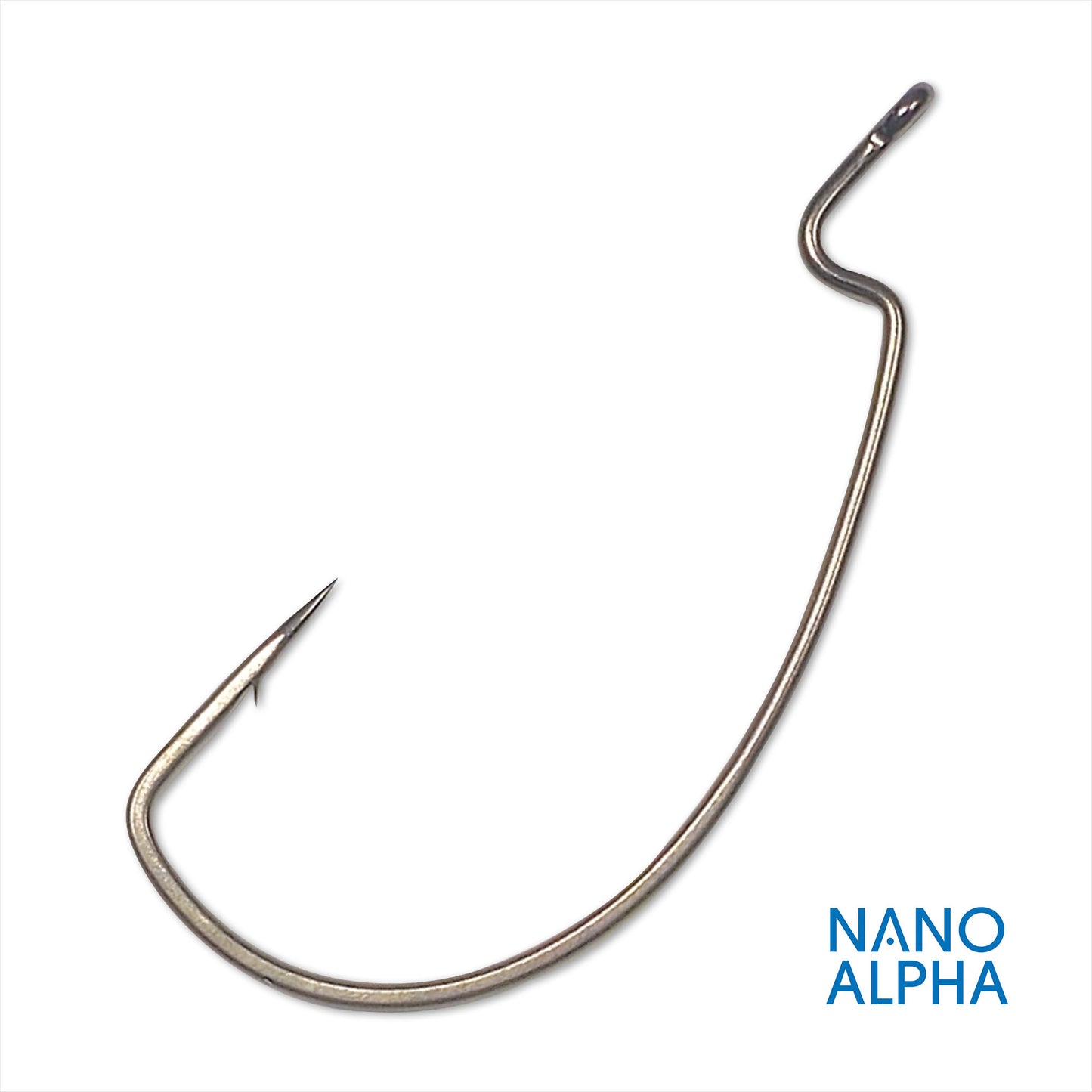 Gamakatsu EWG Nano Alpha Hook