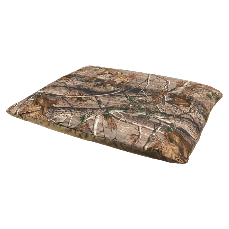 Thermabed Deluxe: Premium Insulated Pet Bed