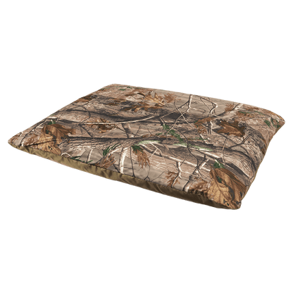 Thermabed Deluxe: Premium Insulated Pet Bed