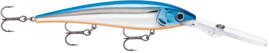 Rapala Gold Miner 30 Crankbait