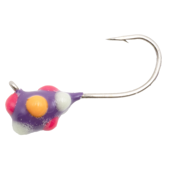 Clam Confetti Drop XL