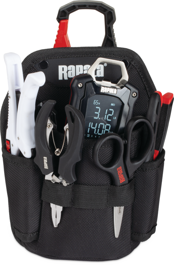 Rapala SmartHub® Utility Pouch