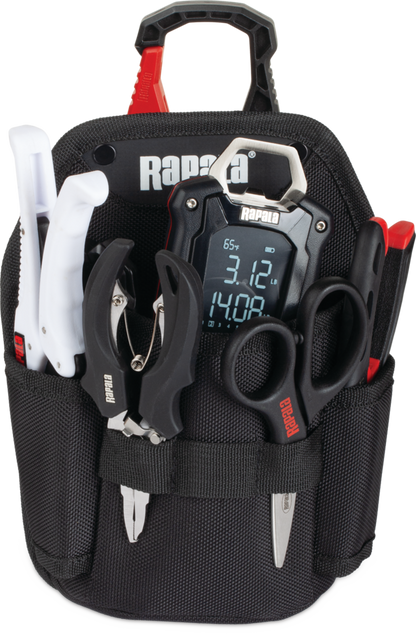 Rapala SmartHub® Utility Pouch