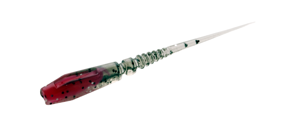 13 Fishing Panfish Plastics